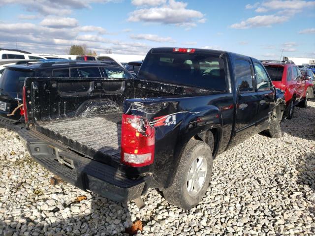 Photo 3 VIN: 3GTP2VE75DG160114 - GMC SIERRA K15 