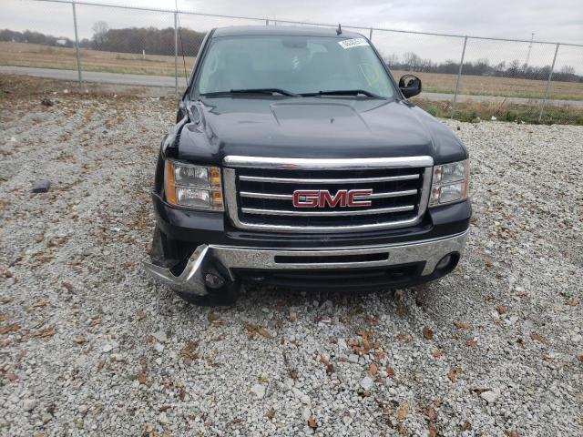 Photo 8 VIN: 3GTP2VE75DG160114 - GMC SIERRA K15 