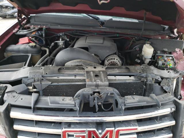 Photo 6 VIN: 3GTP2VE75DG161778 - GMC SIERRA K15 