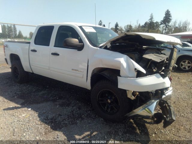 Photo 0 VIN: 3GTP2VE75DG162901 - GMC SIERRA 1500 