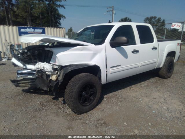 Photo 1 VIN: 3GTP2VE75DG162901 - GMC SIERRA 1500 