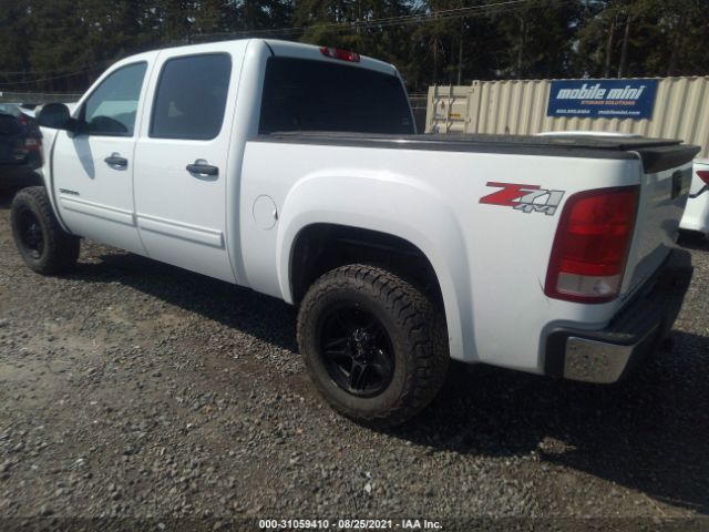 Photo 2 VIN: 3GTP2VE75DG162901 - GMC SIERRA 1500 