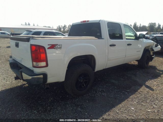 Photo 3 VIN: 3GTP2VE75DG162901 - GMC SIERRA 1500 