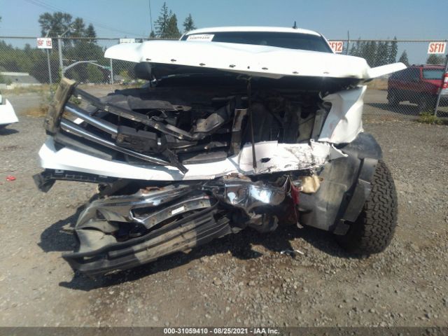 Photo 5 VIN: 3GTP2VE75DG162901 - GMC SIERRA 1500 