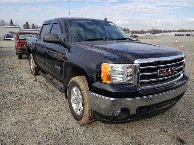 Photo 0 VIN: 3GTP2VE75DG171856 - GMC SIERRA K15 