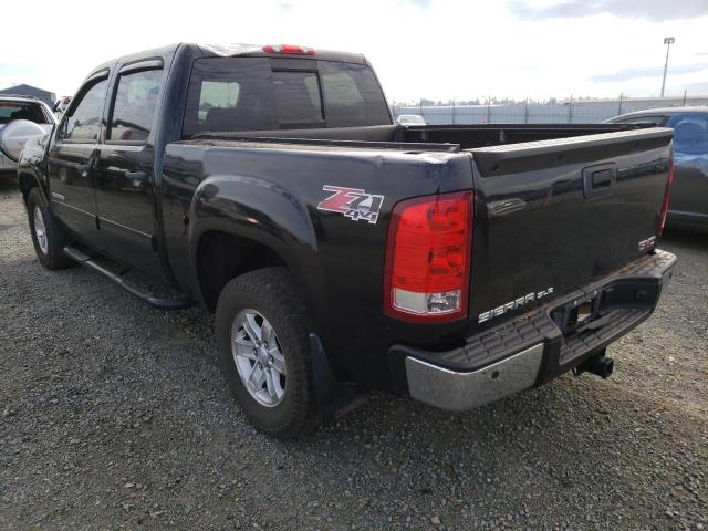 Photo 2 VIN: 3GTP2VE75DG171856 - GMC SIERRA K15 