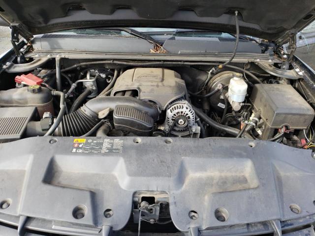 Photo 6 VIN: 3GTP2VE75DG171856 - GMC SIERRA K15 