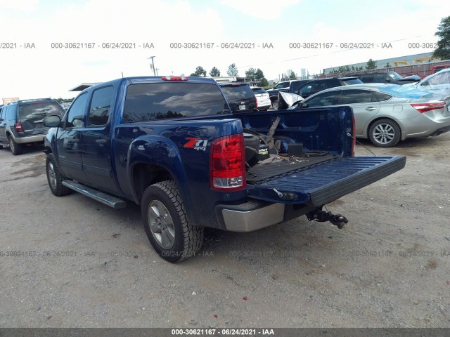 Photo 2 VIN: 3GTP2VE75DG178404 - GMC SIERRA 1500 