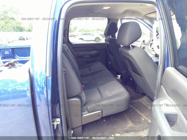 Photo 7 VIN: 3GTP2VE75DG178404 - GMC SIERRA 1500 