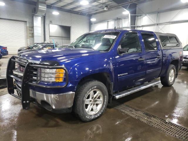 Photo 0 VIN: 3GTP2VE75DG205438 - GMC SIERRA 