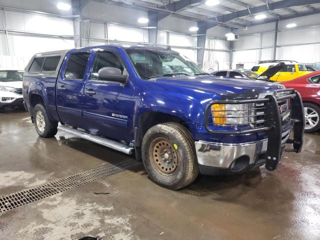 Photo 3 VIN: 3GTP2VE75DG205438 - GMC SIERRA 