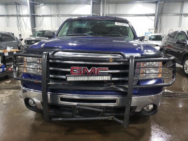 Photo 4 VIN: 3GTP2VE75DG205438 - GMC SIERRA 