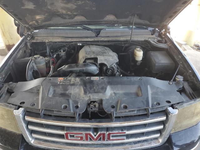 Photo 10 VIN: 3GTP2VE75DG229190 - GMC SIERRA K15 