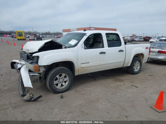 Photo 1 VIN: 3GTP2VE75DG230050 - GMC SIERRA 1500 