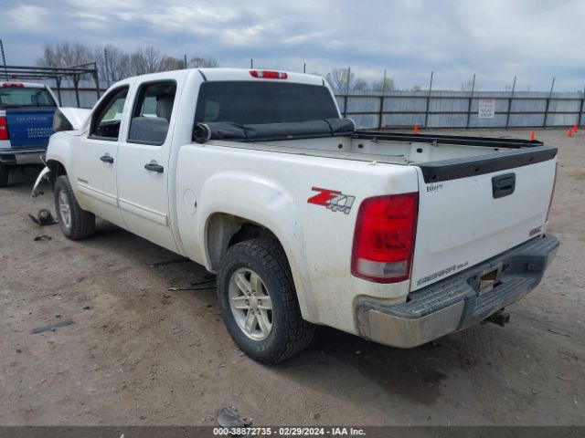 Photo 2 VIN: 3GTP2VE75DG230050 - GMC SIERRA 1500 