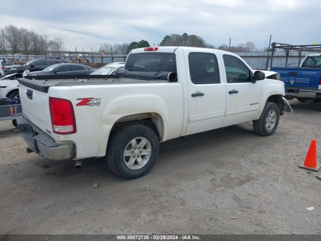 Photo 3 VIN: 3GTP2VE75DG230050 - GMC SIERRA 1500 