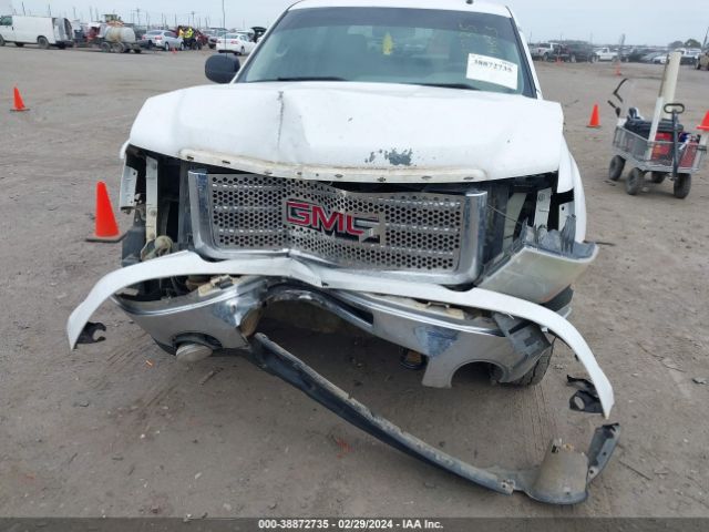 Photo 5 VIN: 3GTP2VE75DG230050 - GMC SIERRA 1500 