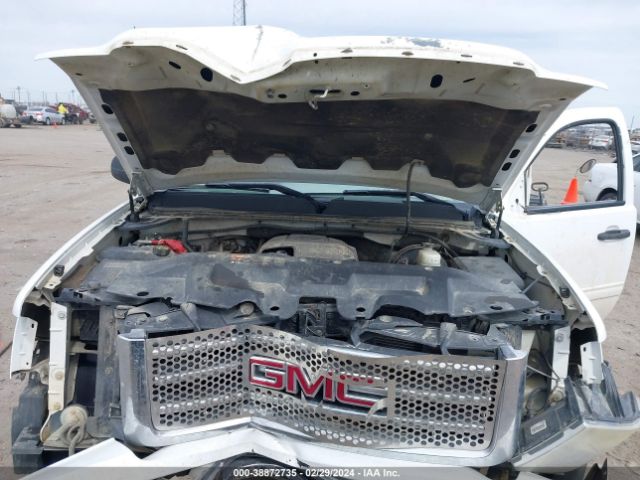 Photo 9 VIN: 3GTP2VE75DG230050 - GMC SIERRA 1500 