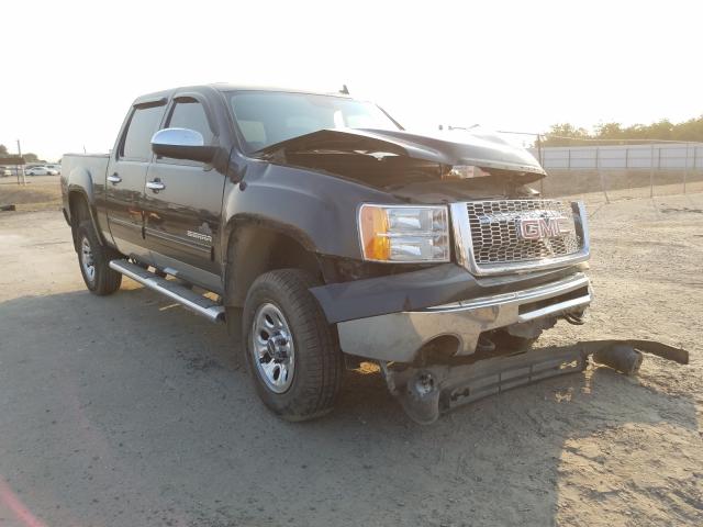 Photo 0 VIN: 3GTP2VE75DG231604 - GMC SIERRA K15 