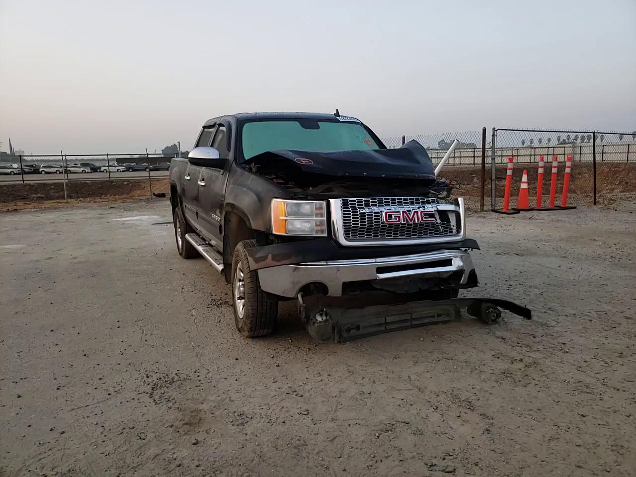 Photo 10 VIN: 3GTP2VE75DG231604 - GMC SIERRA K15 