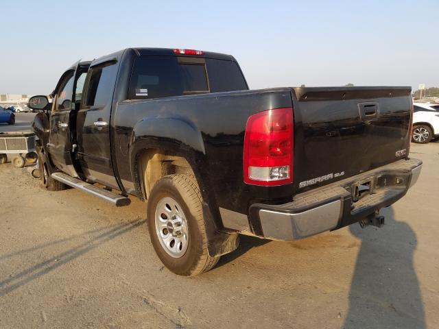 Photo 2 VIN: 3GTP2VE75DG231604 - GMC SIERRA K15 