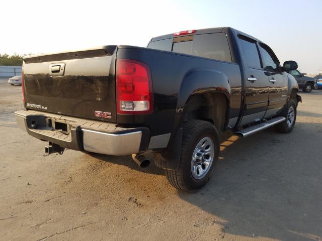 Photo 3 VIN: 3GTP2VE75DG231604 - GMC SIERRA K15 