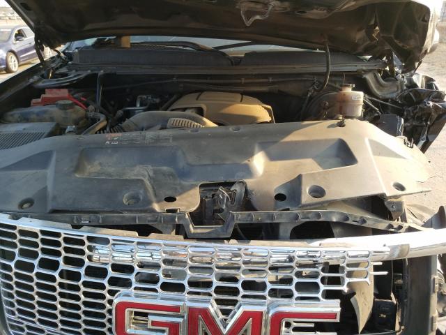 Photo 6 VIN: 3GTP2VE75DG231604 - GMC SIERRA K15 