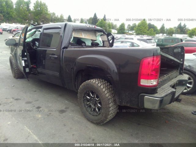 Photo 2 VIN: 3GTP2VE75DG248774 - GMC SIERRA 1500 