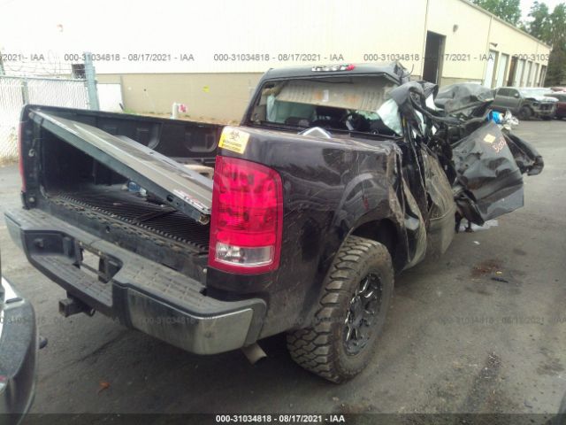 Photo 3 VIN: 3GTP2VE75DG248774 - GMC SIERRA 1500 