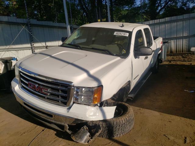 Photo 1 VIN: 3GTP2VE75DG308617 - GMC SIERRA K15 