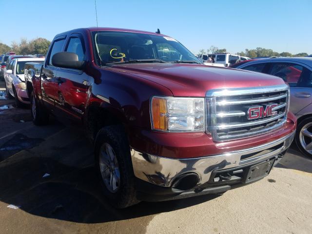 Photo 0 VIN: 3GTP2VE75DG316040 - GMC SIERRA K15 