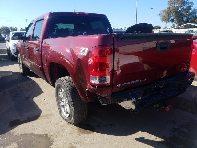 Photo 2 VIN: 3GTP2VE75DG316040 - GMC SIERRA K15 