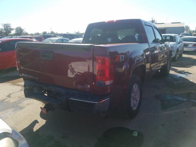 Photo 3 VIN: 3GTP2VE75DG316040 - GMC SIERRA K15 