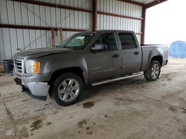 Photo 0 VIN: 3GTP2VE75DG326468 - GMC SIERRA 