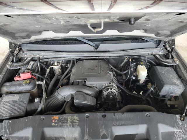 Photo 10 VIN: 3GTP2VE75DG326468 - GMC SIERRA 