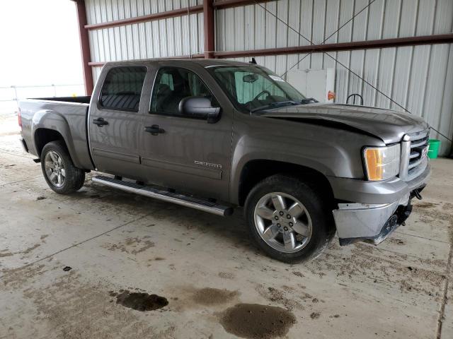 Photo 3 VIN: 3GTP2VE75DG326468 - GMC SIERRA 