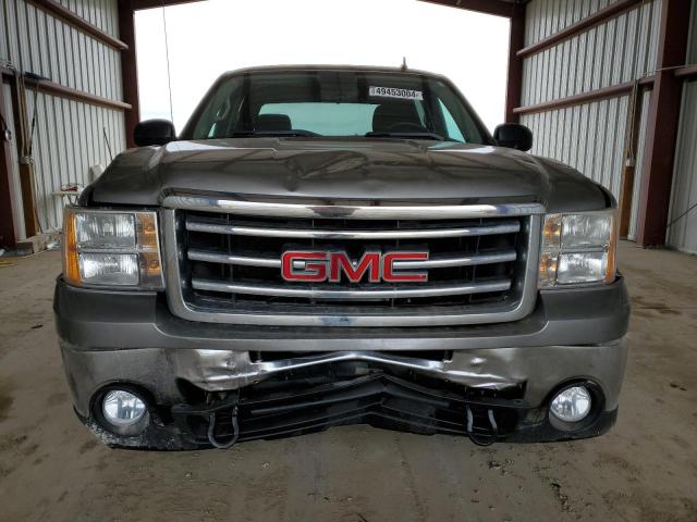 Photo 4 VIN: 3GTP2VE75DG326468 - GMC SIERRA 