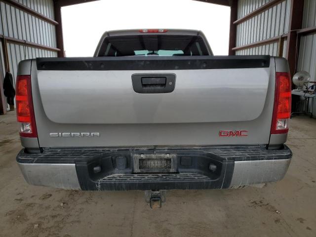 Photo 5 VIN: 3GTP2VE75DG326468 - GMC SIERRA 