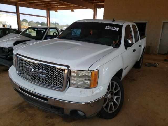 Photo 1 VIN: 3GTP2VE75DG354674 - GMC SIERRA K15 