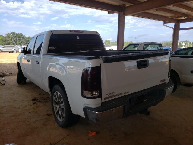 Photo 2 VIN: 3GTP2VE75DG354674 - GMC SIERRA K15 