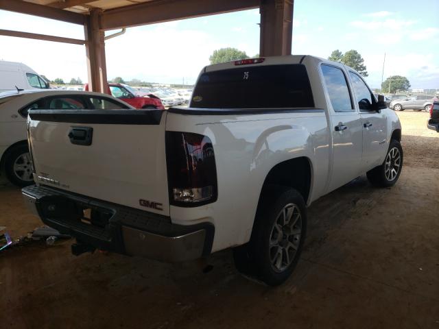 Photo 3 VIN: 3GTP2VE75DG354674 - GMC SIERRA K15 