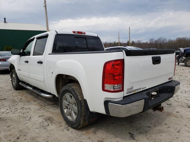 Photo 2 VIN: 3GTP2VE75DG368672 - GMC SIERRA K15 