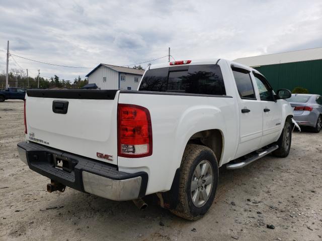 Photo 3 VIN: 3GTP2VE75DG368672 - GMC SIERRA K15 