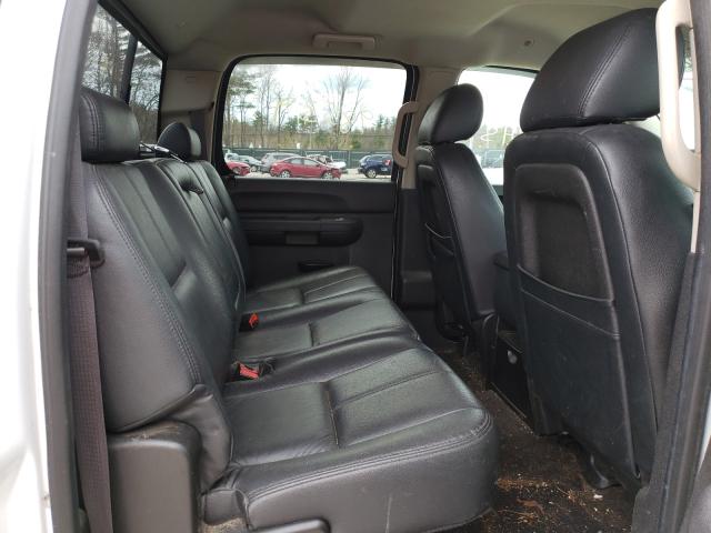 Photo 5 VIN: 3GTP2VE75DG368672 - GMC SIERRA K15 