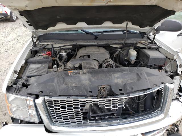 Photo 6 VIN: 3GTP2VE75DG368672 - GMC SIERRA K15 