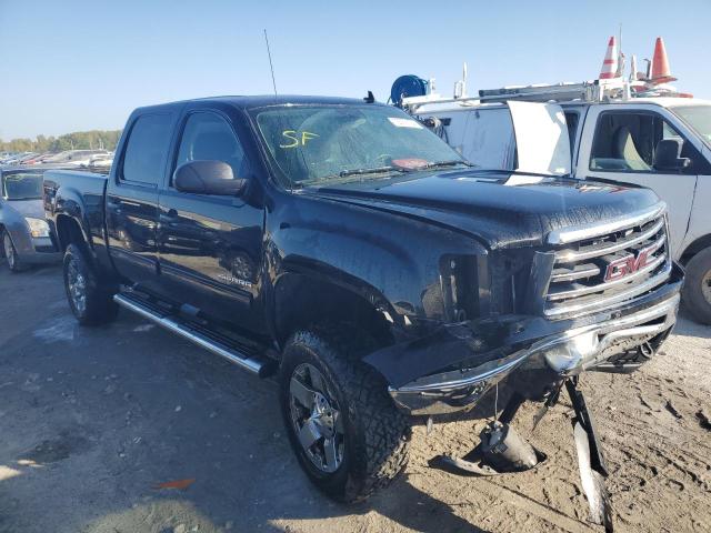 Photo 3 VIN: 3GTP2VE76CG102639 - GMC SIERRA K15 