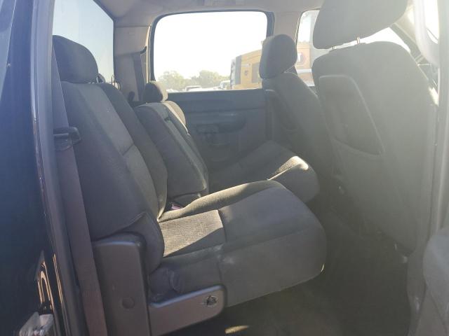 Photo 9 VIN: 3GTP2VE76CG102639 - GMC SIERRA K15 