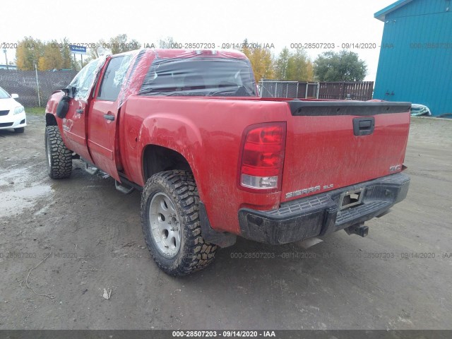 Photo 2 VIN: 3GTP2VE76CG108814 - GMC SIERRA 1500 