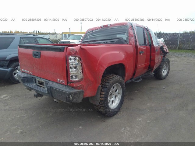 Photo 3 VIN: 3GTP2VE76CG108814 - GMC SIERRA 1500 