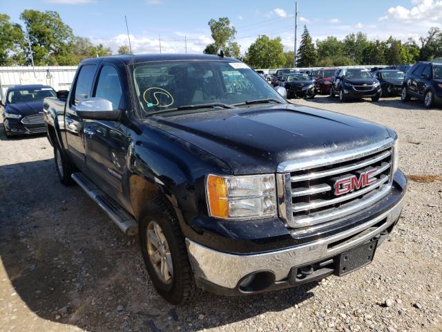 Photo 0 VIN: 3GTP2VE76CG111678 - GMC SIERRA K15 